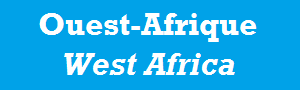 L'Afrique de l'Ouest / West Africa